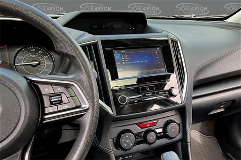 Used 2020 Subaru Impreza 2.0i Premium image 29