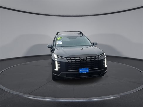 Used 2024 Hyundai Palisade XRT image 2