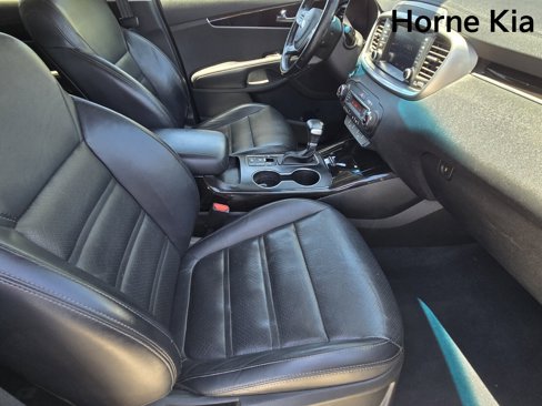 Used 2020 Kia Sorento EX image 11