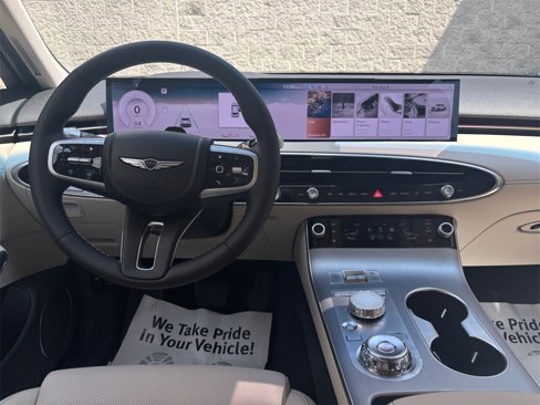 New 2026 Genesis GV70 2.5T Select image 14