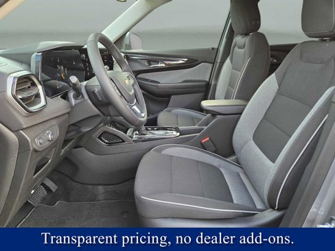 New 2026 Chevrolet TrailBlazer LT w/ Convenience Package image 18