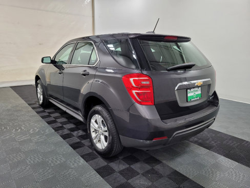 Used 2016 Chevrolet Equinox LS image 5