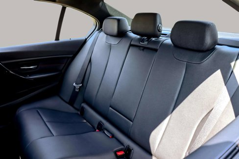 Used 2014 BMW 328i Sedan image 25