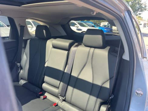 Certified 2020 Acura RDX AWD image 41