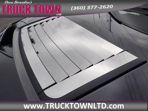 Used 2008 HUMMER H3 w/ Chrome Appearance Package image 10