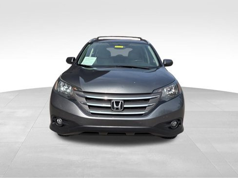 Used 2012 Honda CR-V EX-L image 8