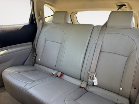Used 2012 Nissan Rogue SL image 13