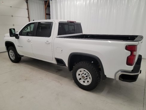 Used 2022 Chevrolet Silverado 3500 LT image 18
