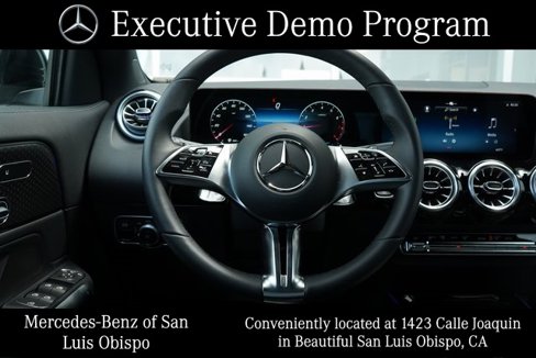 Used 2025 Mercedes-Benz GLA 250 image 14