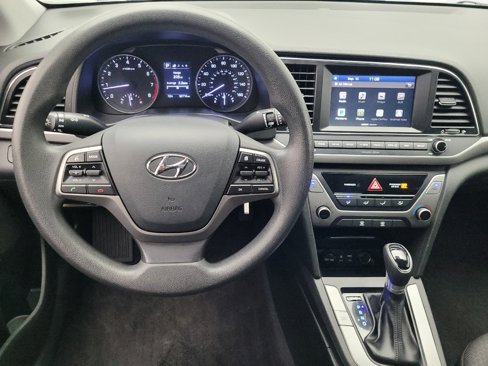 Used 2018 Hyundai Elantra SEL image 22