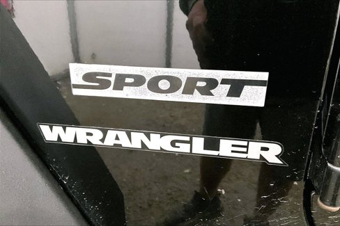 Used 2011 Jeep Wrangler Sport image 14