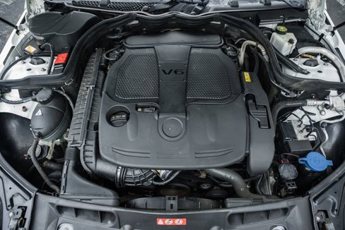 Used 2014 Mercedes-Benz C 300 4MATIC Sedan image 18