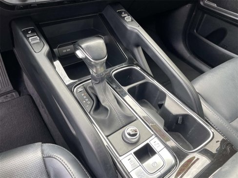 Used 2020 Kia Telluride S w/ S 8 Passenger Seating Package image 21