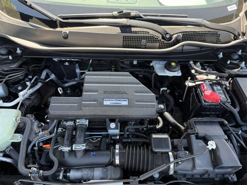 Used 2019 Honda CR-V EX-L image 10