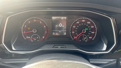 Used 2019 Volkswagen Jetta SE w/ Cold Weather Package image 13