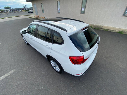 Used 2013 BMW X1 xDrive28i image 16