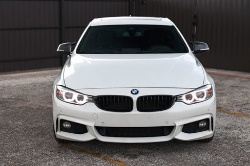 Used 2017 BMW 430i Gran Coupe image 21