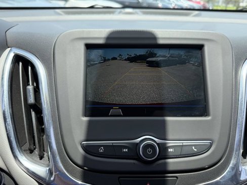 Used 2019 Chevrolet Equinox LT image 22