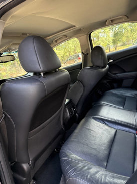 Used 2012 Acura TSX Sedan image 19