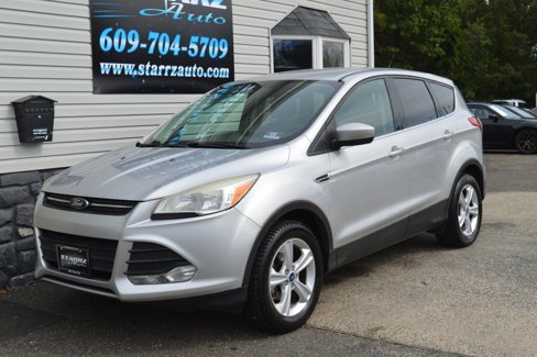 Used 2013 Ford Escape SE image 1