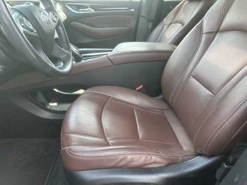 Used 2021 Buick Enclave Avenir w/ Avenir Technology Package image 23