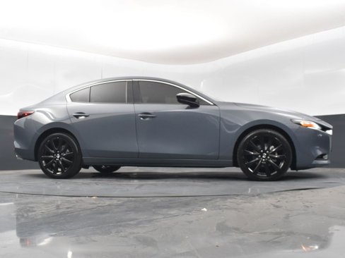 Used 2022 MAZDA MAZDA3 s image 34