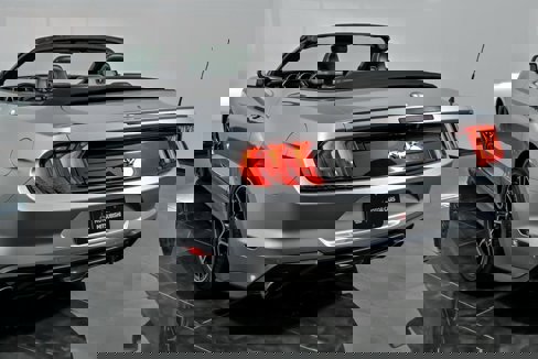 Used 2023 Ford Mustang Premium image 9
