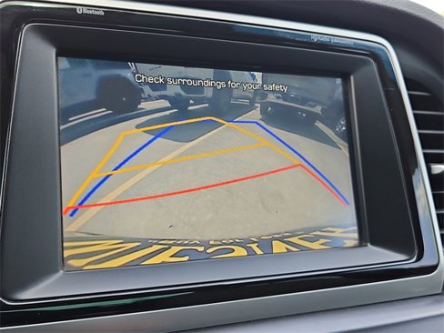 Used 2018 Hyundai Sonata SEL image 2