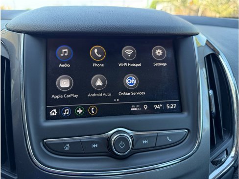 Used 2019 Chevrolet Cruze LT image 18