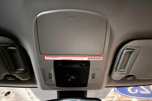 Used 2023 Toyota Camry SE image 22