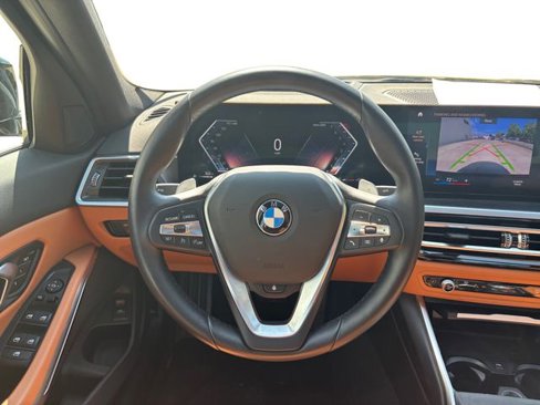 Certified 2023 BMW 330i xDrive Sedan w/ Premium Package image 30