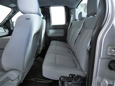 Used 2013 Ford F150 STX w/ Mid Equipment Group image 14