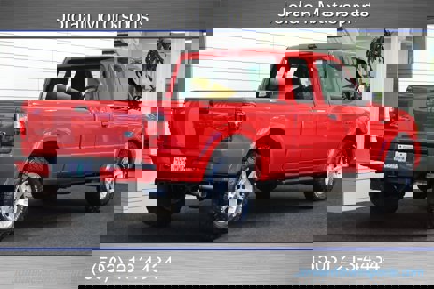 Used 2005 Ford Ranger Edge image 7