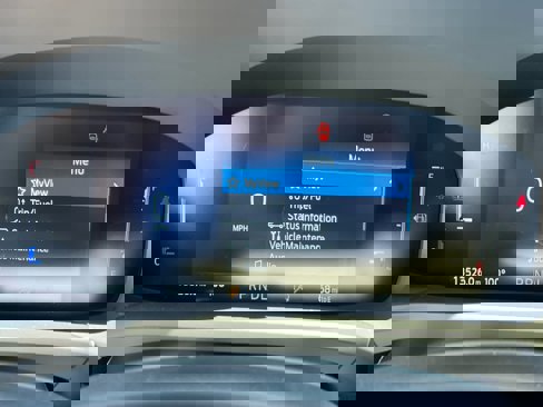 New 2025 Ford Escape ST-Line Select image 12
