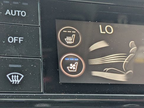 New 2025 Genesis G70 2.5T w/ Sport Prestige Package image 26