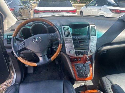 Used 2005 Lexus RX 330 AWD image 9