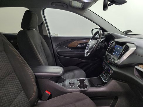 Used 2018 GMC Terrain SLE w/ Driver Convenience Package image 21