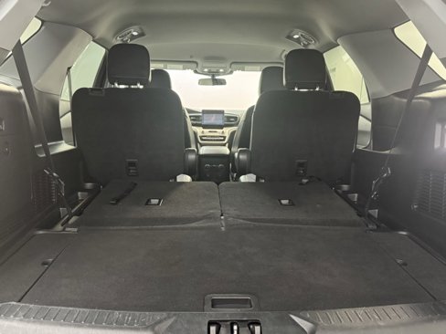 Used 2021 Ford Explorer XLT w/ XLT Sport Appearance Package image 37