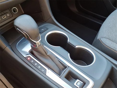 Used 2022 Chevrolet Equinox LT image 29