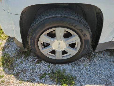 Used 2015 GMC Terrain SLE image 11