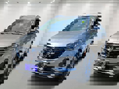 Certified 2023 Buick Encore GX Essence w/ Experience Buick Package image 1