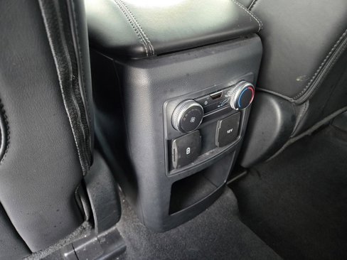 Used 2021 Ford Explorer XLT w/ Equipment Group 202A image 28