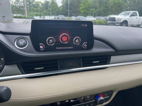 Used 2018 MAZDA MAZDA6 Grand Touring image 60
