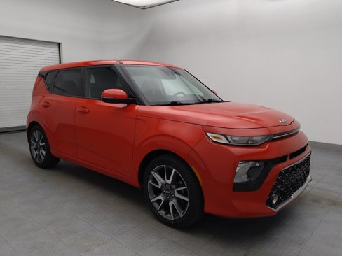 Used 2020 Kia Soul GT-Line w/ Option Group 015 image 13