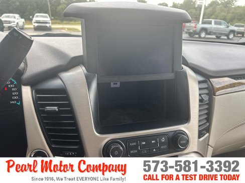Used 2017 GMC Yukon Denali w/ Open Road Package image 17