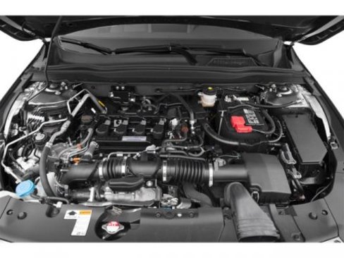 Used 2018 Honda Accord EX-L image 13