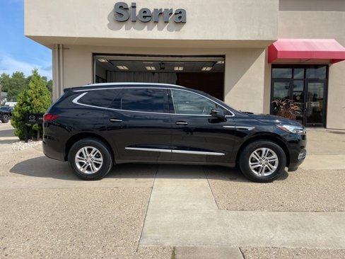 Used 2019 Buick Enclave Premium image 4