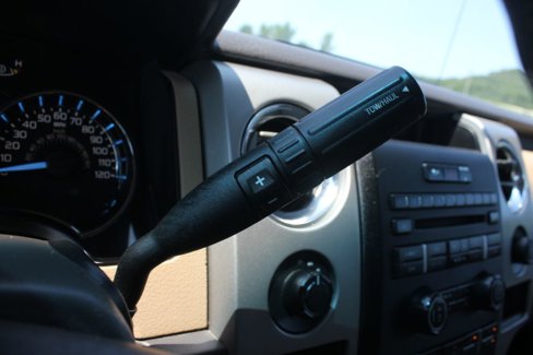 Used 2012 Ford F150 XLT w/ XLT Chrome Pkg image 16
