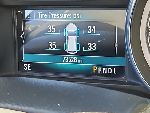 Used 2019 Buick Envision Preferred image 19