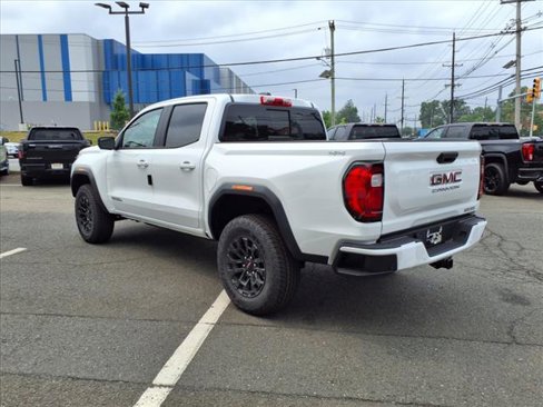New 2026 GMC Canyon Elevation w/ Convenience Package image 4